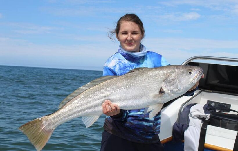 Boat Fishing