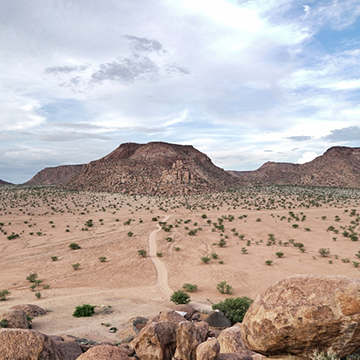 Damaraland