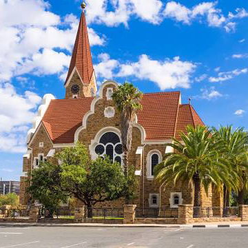 Windhoek